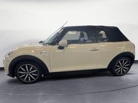 usata Mini Cooper S Cabriolet Cabrio 1.6 16V del 2016 usata a Napoli