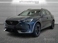 Usata Cupra Formentor 150 CV (110 kW) 2022 SUV