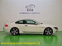 Usata BMW M6 507 CV (372 kW) 2006 Bianco Coupé