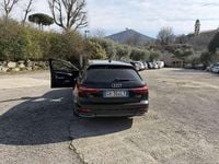 Usata Audi A6 Business 204 CV (150 kW) 2021 Station wagon