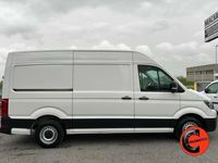 usata VW Crafter 2.0 BiTDI 177 CV AUT(PL TM L3H2)GANCIO TRAINO-NAVI