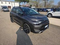 Usata Citroën C3 Aircross 110 CV (80 kW) 2024 Grigio SUV