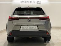 Usata Lexus UX 184 CV (135 kW) 2022 SUV