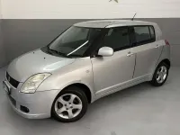 Usata Suzuki Swift 91 CV (66 kW) 2007 Other Utilitaria