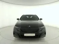 Usata BMW 520 M Sport 197 CV (144 kW) 2024 Nero Station wagon