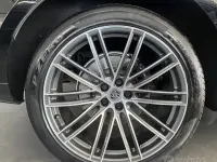 Usata Porsche Macan 265 CV (194 kW) 2023 Nero SUV