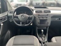 usata VW Caddy 1.4 TSI Trendline