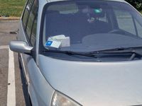 Usata Renault Scénic 95 CV (69 kW) 2003 Grigio Monovolume