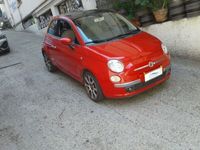 usata Fiat 500 1.4 16V