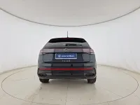Usata VW Taigo R-line 110 CV (80 kW) 2023 Deep black perlato SUV