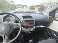 Usata Citroën C1 68 CV (50 kW) 2013 Utilitaria