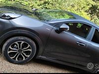 Usata Ford Puma 125 CV (91 kW) 2024 Grigio SUV