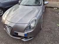 Usata Alfa Romeo Giulietta 2015 Grigio Utilitaria