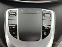 Usata Mercedes 300 Premium 239 CV (175 kW) 2022 Grigio Berlina