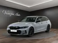 Usata BMW 340 374 CV (275 kW) 2025 Grigio Station wagon