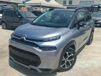 Usata Citroën C3 Aircross 110 CV (80 kW) 2022 Grigio SUV