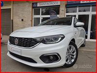 Usata Fiat Tipo S 120 CV (88 kW) 2021 Bianco Station wagon