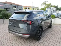 Nuova Kia Sportage Style 136 CV (100 kW) 2026 Grigio SUV