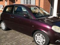 Usata Lancia Ypsilon 2008 Utilitaria