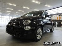 Usata Fiat 500 Dolcevita 2022 Nero