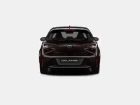 Usata Toyota Corolla Active 122 CV (89 kW) 2022 Blu Utilitaria