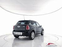 usata Mini Cooper D Countryman 2.0 Countryman Automatica del 2015 usata a Viterbo