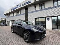 Usata Maserati Grecale GT 300 CV (220 kW) 2022 Blu / metallizzato SUV