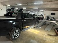 Usata Ford Ranger Wildtrack 2019 Pick-up