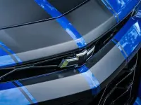 Usata Chevrolet Camaro 340 CV (250 kW) 2019 Coupé