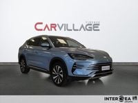Nuova BYD Seal U Boost 2026 Tian qing SUV
