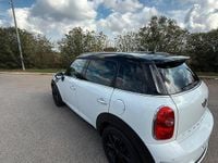 Usata Mini Countryman 143 CV (105 kW) 2013 Bianco SUV