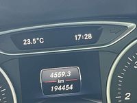 Occasion Mercedes B180 109 ch (80 kW) 2015 Monospace