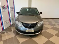 Usata Lancia Ypsilon S 69 CV (50 kW) 2024 Grigio Utilitaria
