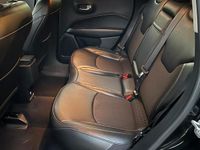 Usata Jeep Compass 2020 Nero SUV