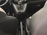 Usata Lancia Ypsilon 69 CV (50 kW) 2015 Grigio Utilitaria