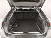 Nuova Audi A6 S-Line 204 CV (150 kW) 2025 Grigio daytona perlato Station wagon