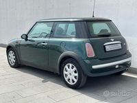 Usata Mini ONE 90 CV (66 kW) 2004 Other Utilitaria