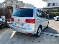 usata VW Touran 1.6 *7 POSTI*AUTOMATICO