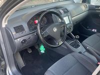 Usata VW Golf IV 2006 Berlina