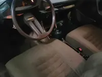 Usata Citroën CX 1970 Bianco Berlina