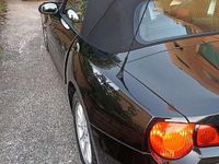 Usata BMW Z4 150 CV (110 kW) 2006 Cabrio