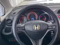 Usata Honda Jazz Comfort 99 CV (72 kW) 2012 Nero Utilitaria