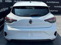 Ny Renault Clio V Evolution 101 HK (74 kW) 2025 Vit Halvkombi