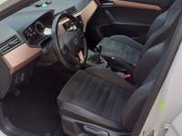 usata Seat Ibiza 1.0 turbo benzina