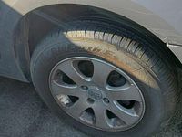 Usata Peugeot 307 90 CV (66 kW) 2005 Berlina