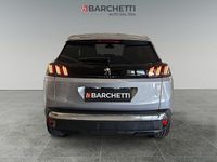 Usata Peugeot 3008 Allure 131 CV (96 kW) 2023 Grigio SUV
