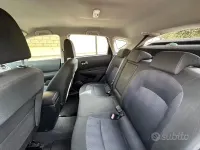 Usata Nissan Qashqai 2011 Grigio SUV
