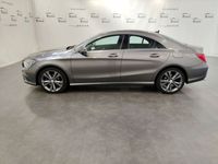 usata Mercedes CLA200 d (cdi) Sport 4matic auto