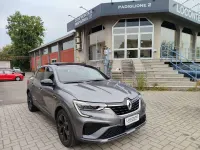 Usata Renault Arkana R.S. 94 CV (69 kW) 2022 Grigio SUV