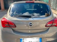 Usata Opel Corsa 2015 Coupé